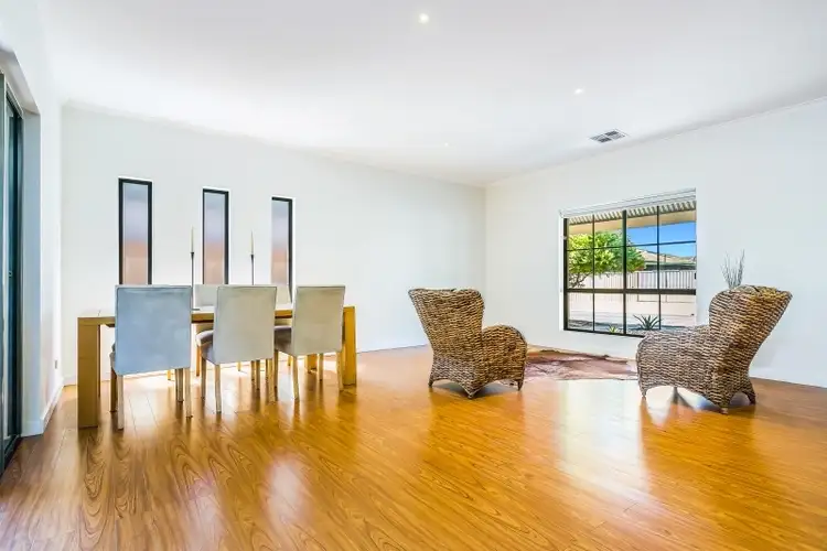Fourth view of Homely house listing, 23 Woonda Crescent, North Haven SA 5018