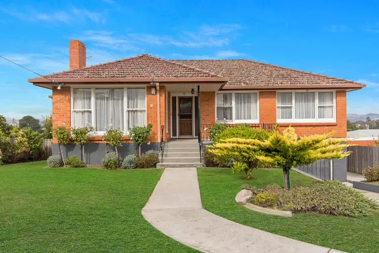 Second view of Homely house listing, 12 Parua Road, Newnham TAS 7248