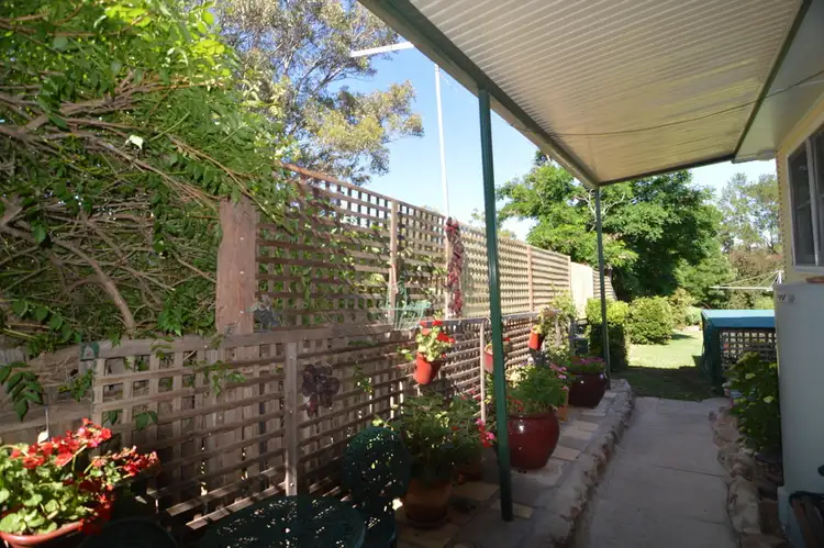 Fourth view of Homely house listing, 35 Mudgee Street, Rylstone NSW 2849