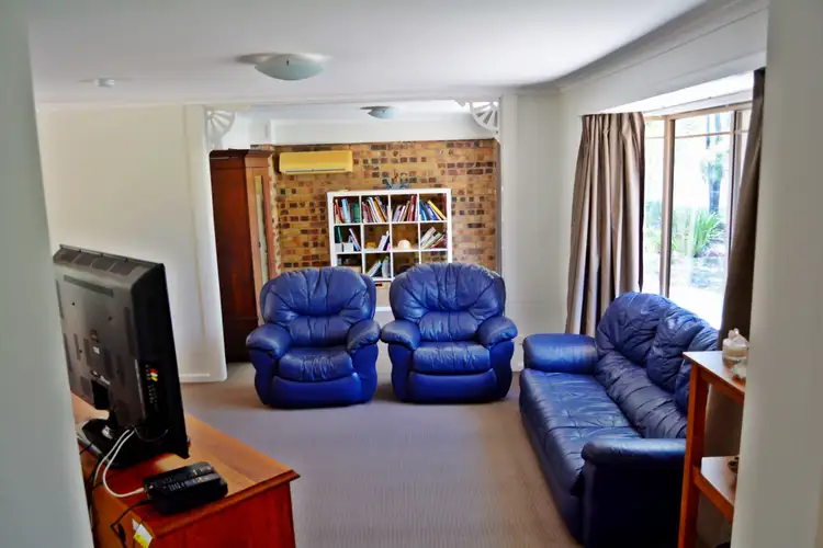 Seventh view of Homely house listing, 381 KARRABIN-ROSEWOOD ROAD, Walloon QLD 4306