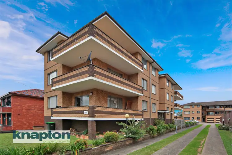 252a Lakemba Street, Lakemba NSW 2195