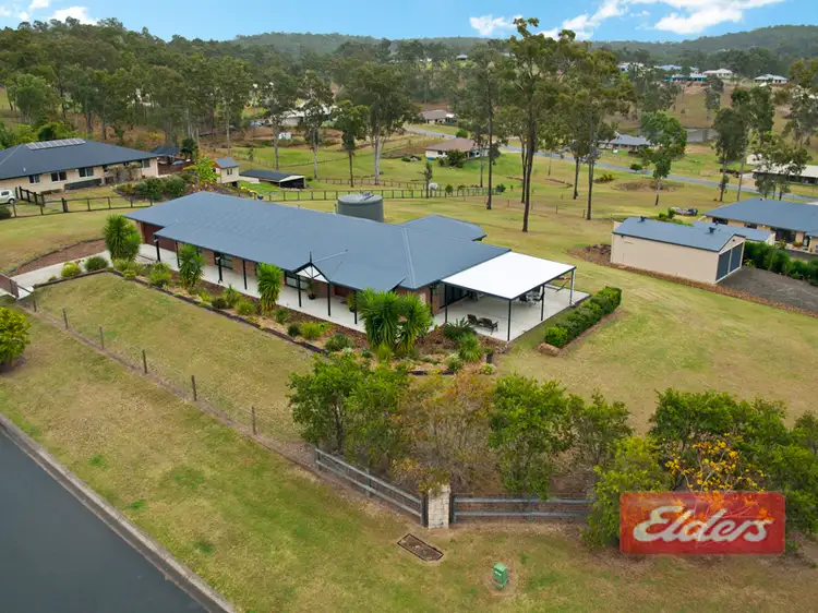 22-26 Bauer Drive, Mundoolun QLD 4285
