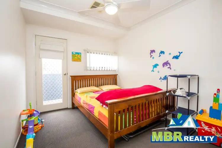 Fifth view of Homely townhouse listing, 44 Fowler Street, Claremont Meadows NSW 2747
