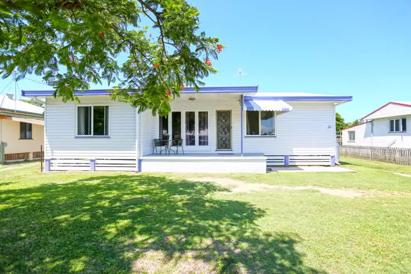 Main view of Homely house listing, 39 Hart Street, South Mackay QLD 4740
