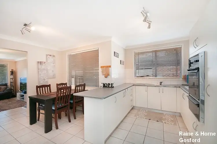 Second view of Homely house listing, 35 Brands Place, Lisarow NSW 2250