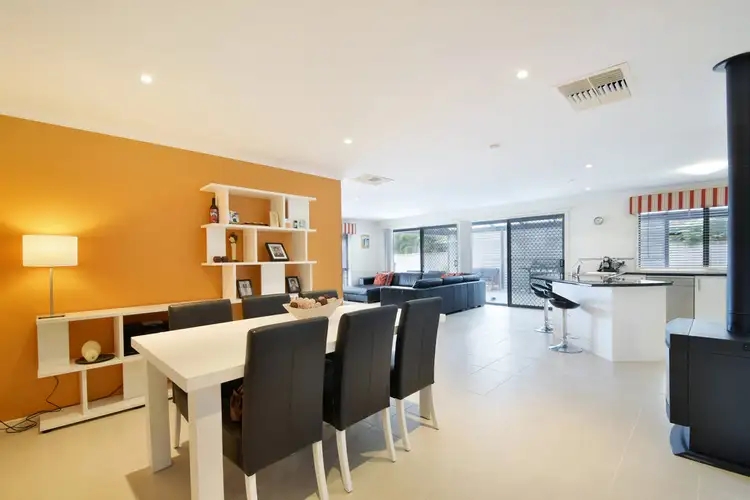 Third view of Homely house listing, 3 Walford Drive, Onkaparinga Hills SA 5163