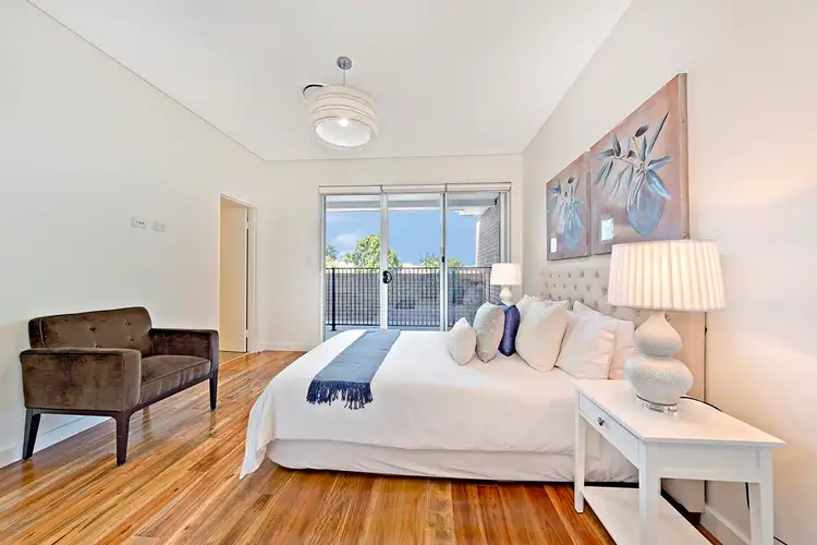 Third view of Homely semi-detached listing, 58 Bexley Road, Campsie NSW 2194