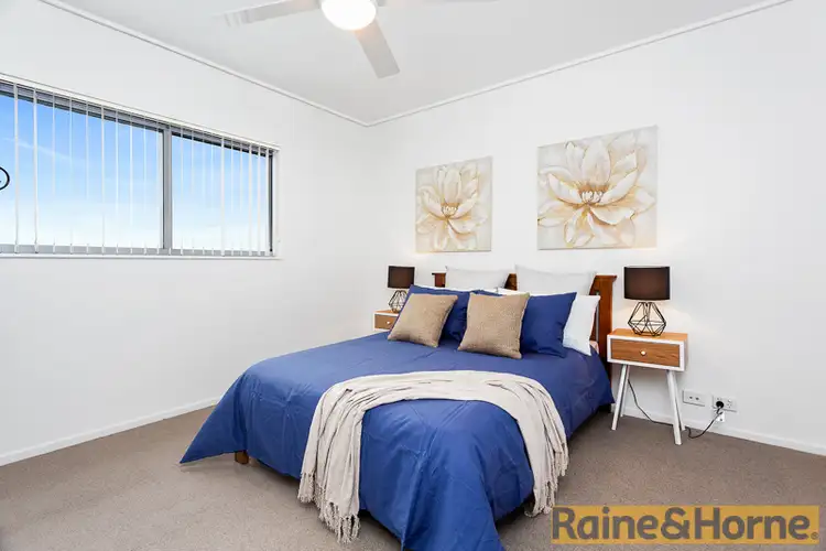 Seventh view of Homely apartment listing, 303/47 Main Street, Rouse Hill NSW 2155