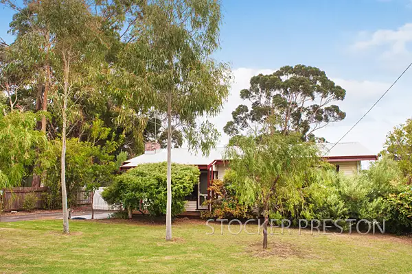 Main view of Homely house listing, 50 Le Souef Street, Margaret River WA 6285