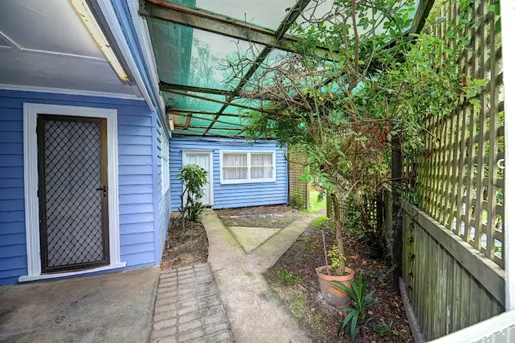 Fifth view of Homely house listing, 806 Warrenheip Street, Buninyong VIC 3357