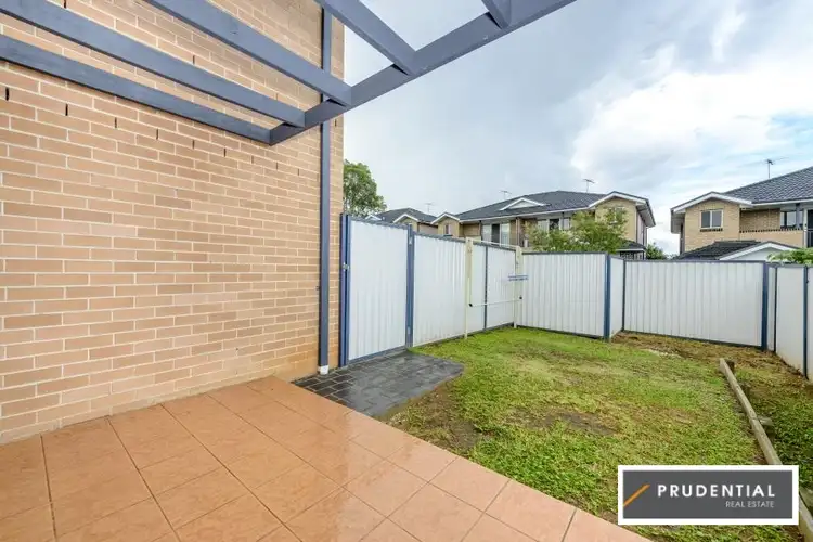Fourth view of Homely townhouse listing, 4/170 Glenfield Road, Casula NSW 2170