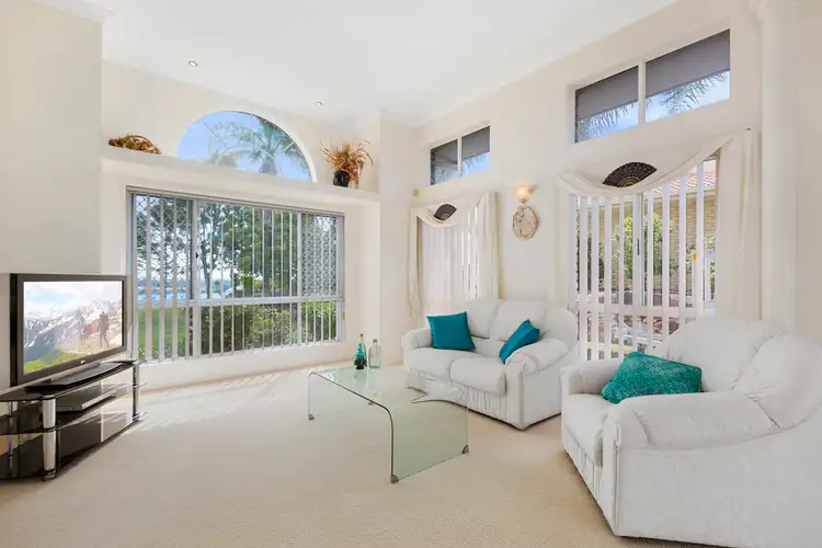 Third view of Homely house listing, 10 Valerie Close, Edens Landing QLD 4207