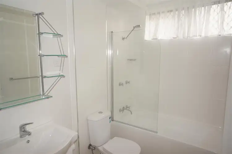 Sixth view of Homely unit listing, 1/34 Remembrance Avenue, Warwick Farm NSW 2170