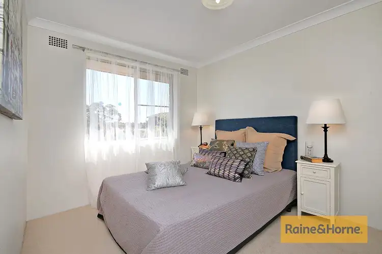 Fourth view of Homely apartment listing, 10/1-5 Woodcourt Street, Marrickville NSW 2204
