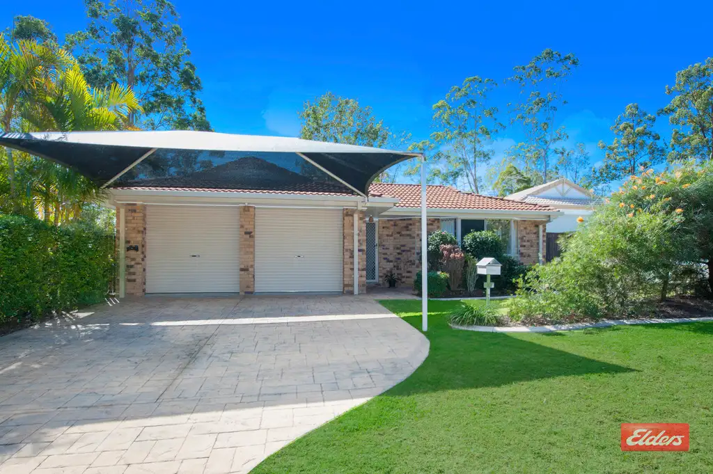 Main view of Homely house listing, 10 Telfer, Shailer Park QLD 4128