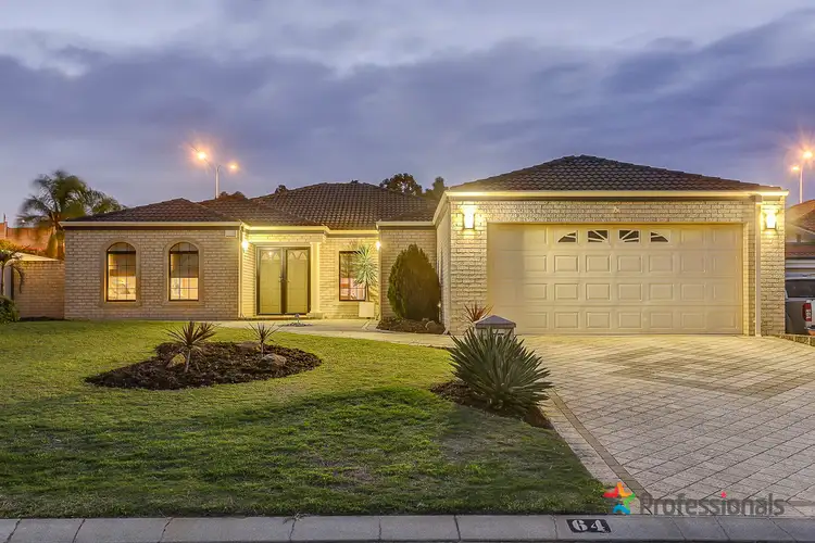 64 Fenchurch Street, Alexander Heights WA 6064