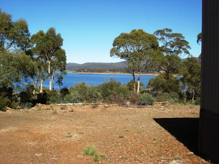 Second view of Homely house listing, 10639 Highland Lakes Road, Doctors Point TAS 7304