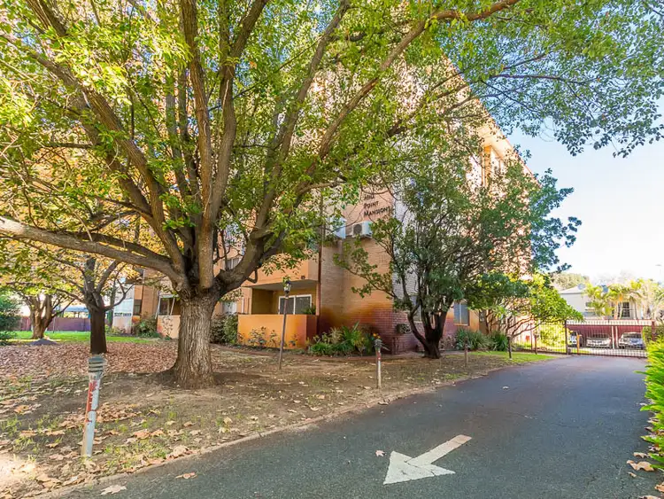 Fifth view of Homely unit listing, 5/89 Mill Point Road, South Perth WA 6151