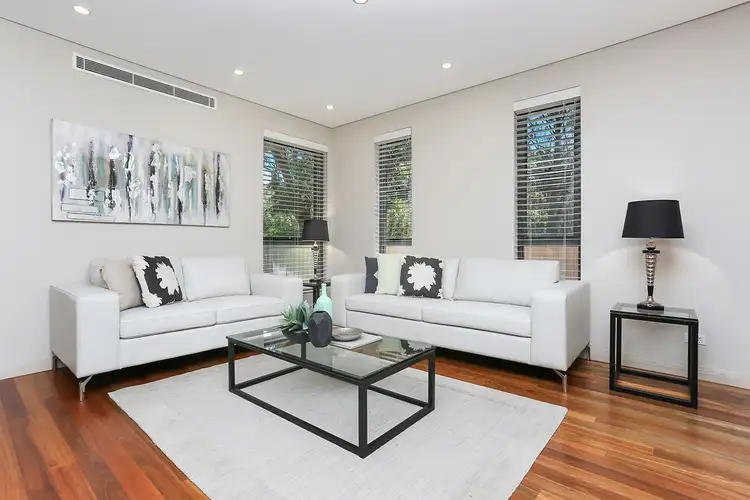Third view of Homely house listing, 56 Wilsons Road, Bardwell Valley NSW 2207