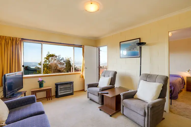 Third view of Homely unit listing, 4/71 Mount Stuart Road, Mount Stuart TAS 7000