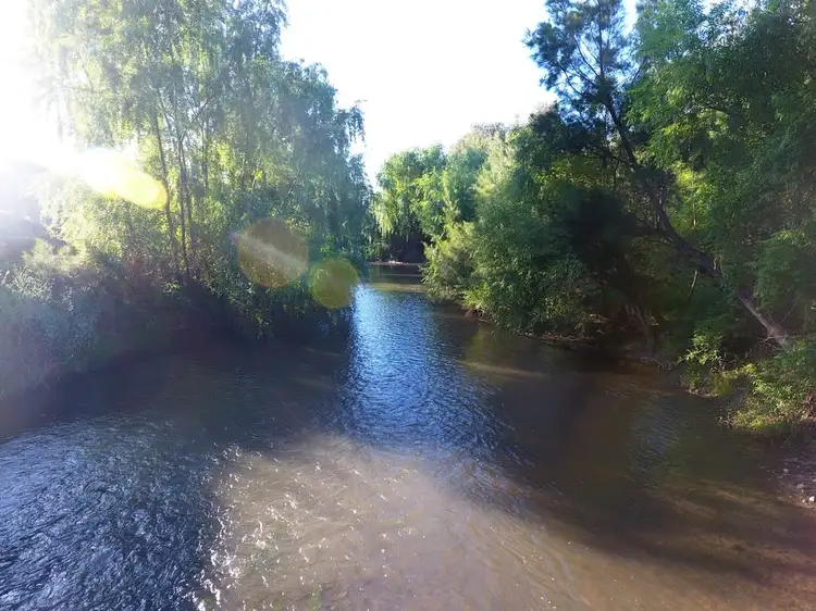Main view of Homely rural property listing, 2291 "Buneewa" Golden Highway, Denman NSW 2328
