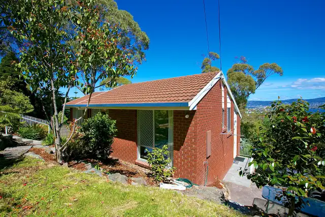 Main view of Homely house listing, 15 Karoola Crescent, Lindisfarne TAS 7015