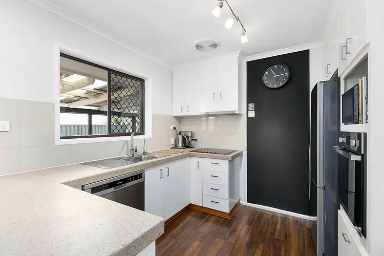 Second view of Homely house listing, 17 Marina Street, Alexandra Hills QLD 4161