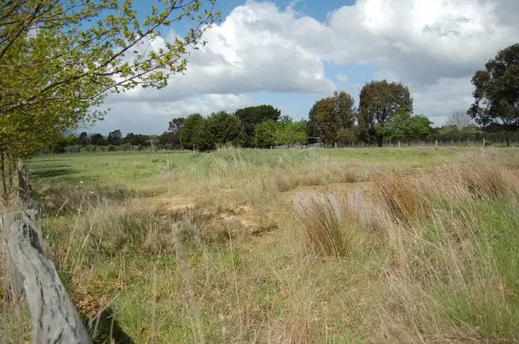 Third view of Homely land listing, 364 Sixth Avenue, Eden Park VIC 3757