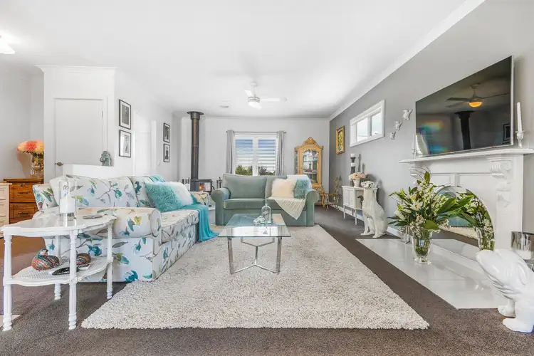 Third view of Homely house listing, 23 Urquhart Street, Malmsbury VIC 3446