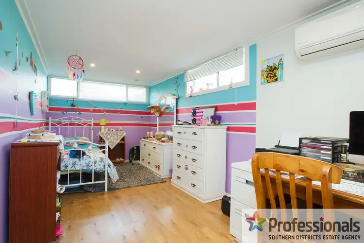 Sixth view of Homely house listing, 7 West Road, Capel WA 6271