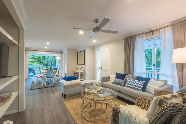 Sixth view of Homely house listing, 3 Pacific View Drive, Tinbeerwah QLD 4563