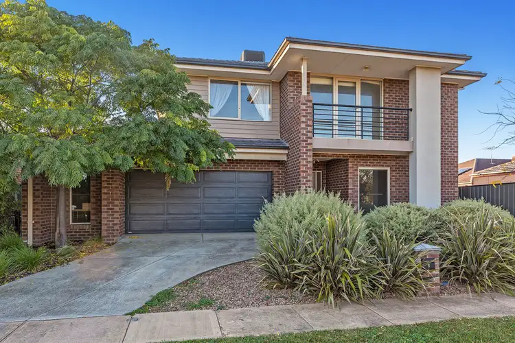 5 Nossal Drive, Point Cook VIC 3030