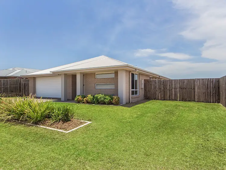 Second view of Homely house listing, 6 COTTONWOOD CRESCENT, Fernvale QLD 4306