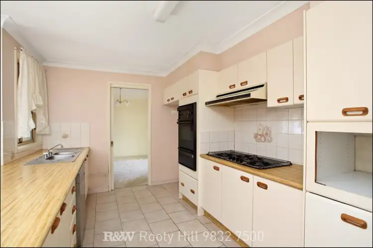 Second view of Homely house listing, 161 Minchin Drive, Minchinbury NSW 2770