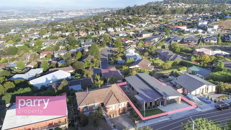 Third view of Homely house listing, 15 Balmoral Ave, Riverside TAS 7250