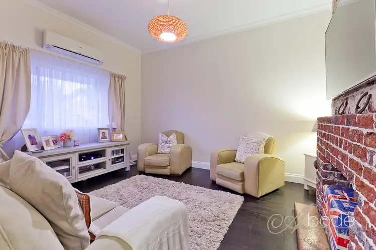 Sixth view of Homely house listing, 36 Fraser Street, East Fremantle WA 6158