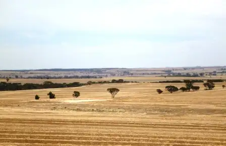 Second view of Homely rural property listing, - Haese and Bushby's Roads, Kulin WA 6365