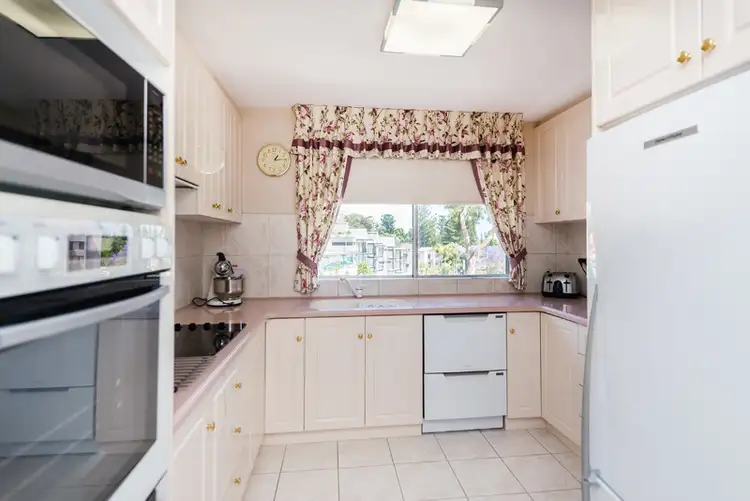 Fifth view of Homely apartment listing, 7/8 Darley St, South Perth WA 6151