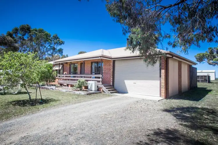 112 McDonalds Lane, Riddells Creek VIC 3431