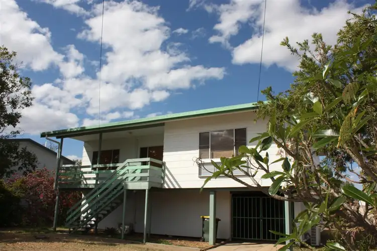 Main view of Homely house listing, 13 McLean Street, Capella QLD 4723