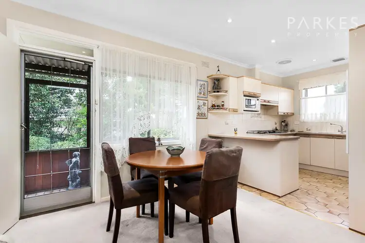 Third view of Homely house listing, 47 Dehnert Street, Doncaster East VIC 3109