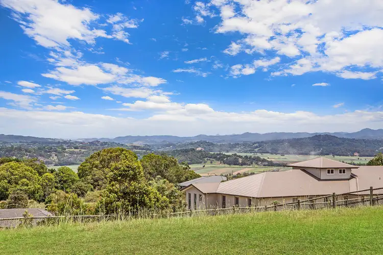 Fifth view of Homely land listing, 40 Sunnycrest Drive, Terranora NSW 2486