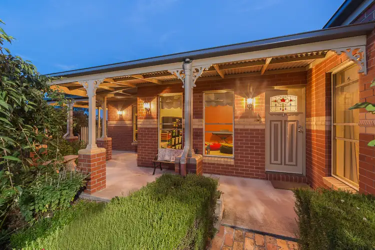 Second view of Homely house listing, 2 Domain Mews, Gisborne VIC 3437