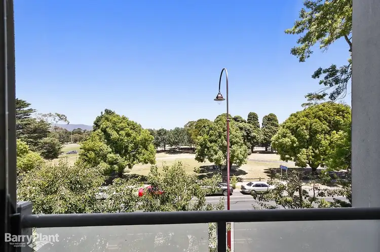 Second view of Homely apartment listing, 93/13-15 Hewish Road, Croydon VIC 3136