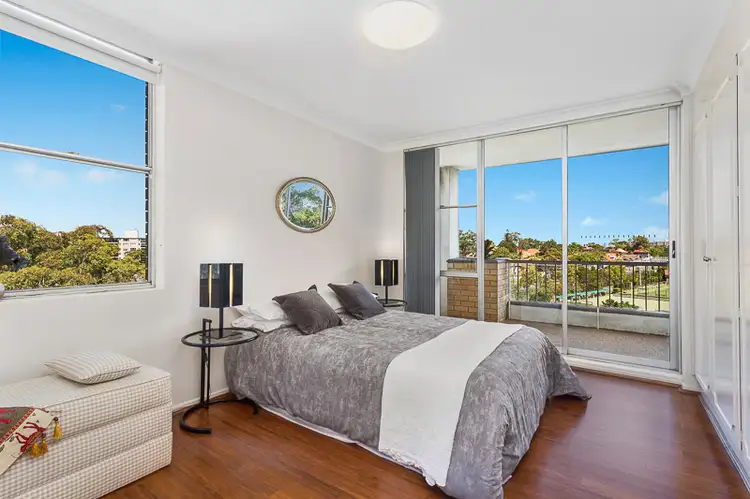 Fourth view of Homely unit listing, 21/8-14 Ellis Street, Chatswood NSW 2067