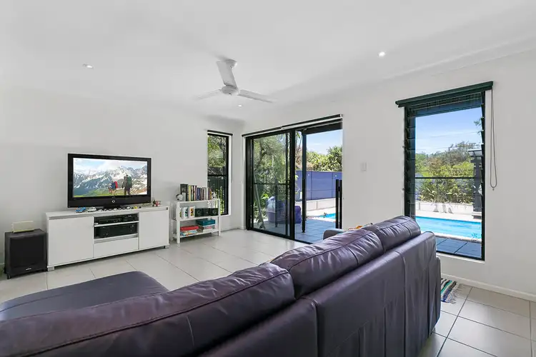 Fifth view of Homely house listing, 4 Captains Court, Sunrise Beach QLD 4567