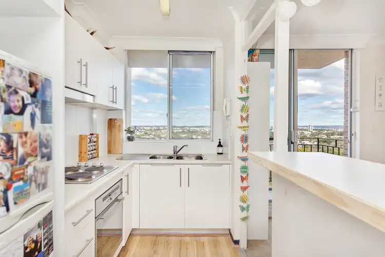 Fourth view of Homely apartment listing, 72/19 Queen Street, Newtown NSW 2042