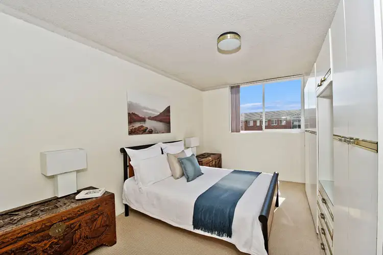31/37-39 O'Donnell Street, North Bondi NSW 2026