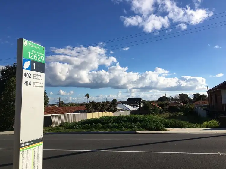 Sixth view of Homely land listing, 111 Main Street, Osborne Park WA 6017