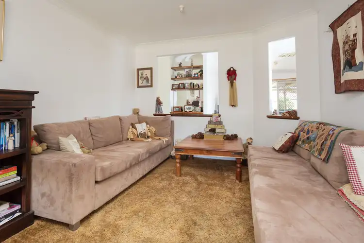 Fifth view of Homely house listing, 8 Clover Place, Bibra Lake WA 6163